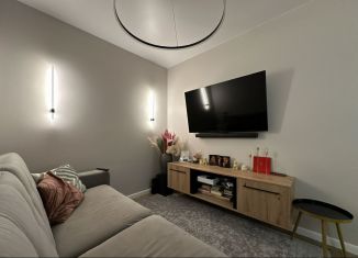 Однокомнатная квартира на продажу, 56 м2, Ростов-на-Дону, Нижегородская улица, 31/3, ЖК Тихий Дон