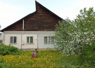 Продается дом, 151 м2, Курган, Круговая улица, 21