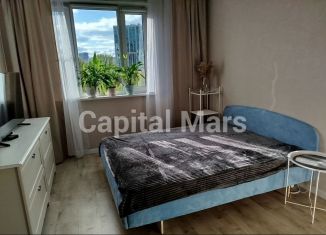 Сдается в аренду 2-ком. квартира, 60 м2, Москва, Тайнинская улица, 13к2, метро Бабушкинская