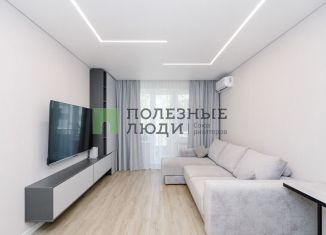 Продается двухкомнатная квартира, 48.7 м2, Татарстан, улица Гагарина, 79А