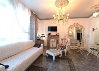 Продается 2-ком. квартира, 89 м2, Анапа, улица Шевченко, 65