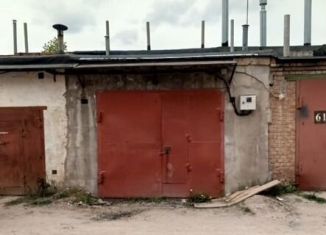 Гараж на продажу, Тула, территория гаражно-строительного кооператива № 34, 616