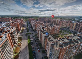 Продается однокомнатная квартира, 38.2 м2, Санкт-Петербург, ЖК Новое Колпино, 33