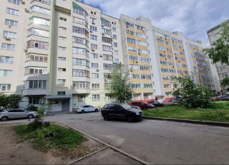 Продается квартира студия, 25 м2, Тамбов, улица Рылеева, 60А