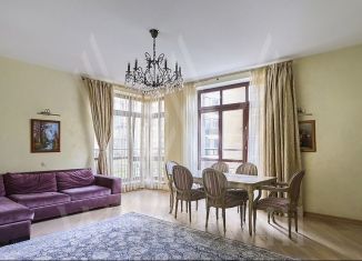 Продам 5-ком. квартиру, 170 м2, Москва, метро Минская, Староволынская улица, 15к2