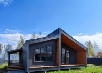 Продаю дом, 96 м2, деревня Вахромеево, Дорожная улица