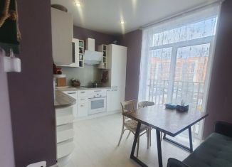 1-ком. квартира на продажу, 44.5 м2, посёлок Шушары, Образцовая улица, 9Б