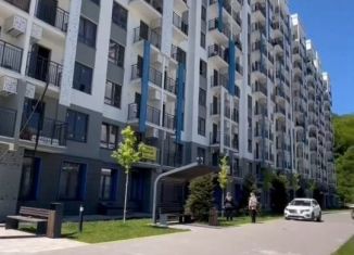 Продается квартира студия, 32 м2, Сочи, улица Искры, 88к2