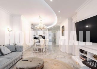 3-комнатная квартира на продажу, 128 м2, Москва, проспект Мира, 188Бк1, район Ростокино