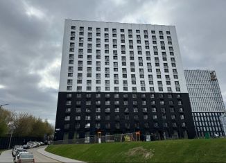 Продается 3-комнатная квартира, 81.5 м2, Москва, улица Светланова, 11к1, метро Мичуринский проспект