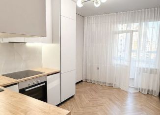 Продажа 1-ком. квартиры, 31.2 м2, Краснодар, Тепличная улица, 62/1к6