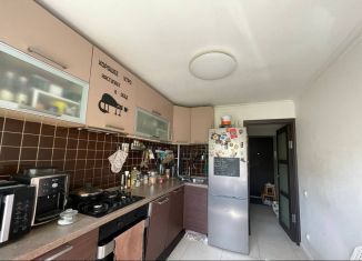 Продается двухкомнатная квартира, 46.2 м2, Санкт-Петербург, улица Зины Портновой, 11, Кировский район
