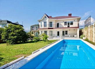 Продажа дома, 250 м2, посёлок городского типа Дагомыс