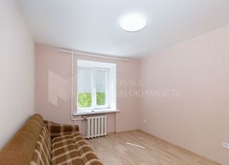 Сдам 3-ком. квартиру, 52.3 м2, Тюмень, улица Мельникайте, 87