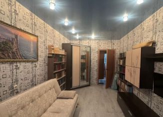 Продам 2-ком. квартиру, 57.3 м2, Челябинск, Новосельская улица, 31А, Советский район