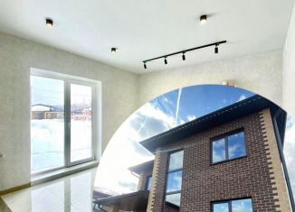 Коттедж на продажу, 160 м2, деревня Куюки, улица 27-й Квартал