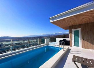 Продаю дом, 255 м2, Сочи, микрорайон Верхнеимеретинская Бухта