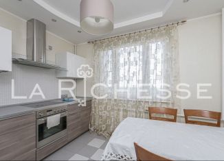3-комнатная квартира в аренду, 78 м2, Москва, Литовский бульвар, 1, ЮЗАО