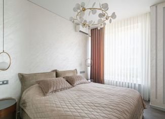 3-комнатная квартира на продажу, 100 м2, Санкт-Петербург, Береговая улица, 25к1, Выборгский район