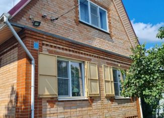 Продам дом, 95 м2, деревня Трясь