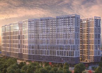 Продаю 2-комнатную квартиру, 56.5 м2, Краснодар, Колхозная улица, 5/2, микрорайон Табачная Фабрика