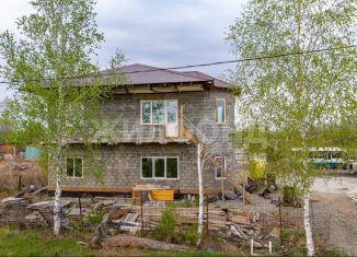 Продажа дома, 171.9 м2, Хабаровский край, улица Жуковского