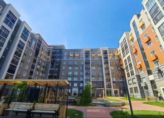 Продажа 1-комнатной квартиры, 33 м2, Ульяновск, проспект Ливанова, 34/9, Заволжский район