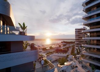 Продажа квартиры студии, 24.7 м2, Саки