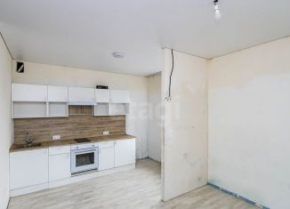 1-ком. квартира на продажу, 44.1 м2, Тюмень, Харьковская улица, 66, Ленинский округ