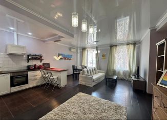 Продаю двухкомнатную квартиру, 72.7 м2, Краснодар, Баварская улица, 8, микрорайон Немецкая Деревня