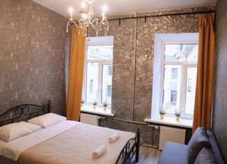Сдача в аренду комнаты, 20 м2, Санкт-Петербург, метро Маяковская, Гончарная улица, 11