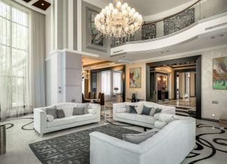 Продаю дом, 765.7 м2, КП Монтевиль