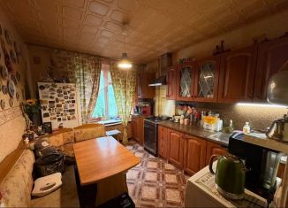 Продаю трехкомнатную квартиру, 74.8 м2, Москва, Полтавская улица, 4, САО