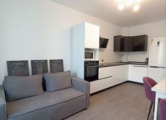 2-комнатная квартира в аренду, 54 м2, Санкт-Петербург, Пулковское шоссе, 95к4