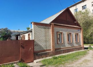 Продаю дом, 54.6 м2, Сызрань, Новостроящаяся улица, 10