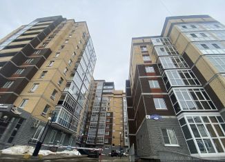 Продажа квартиры студии, 20.4 м2, Сыктывкар, Первомайская улица