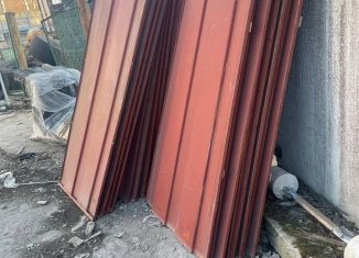 Продаю гараж, 18 м2, посёлок Металлострой, дорога на Металлострой, 10АБ