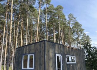 Продам дом, 21 м2, Сысерть