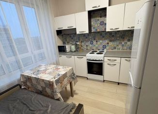 Сдача в аренду 1-комнатной квартиры, 39 м2, Люберцы, улица Дружбы, 9, ЖК Люберцы 2016