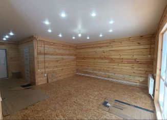 Продаю дом, 80 м2, село Иглино, Железнодорожная улица