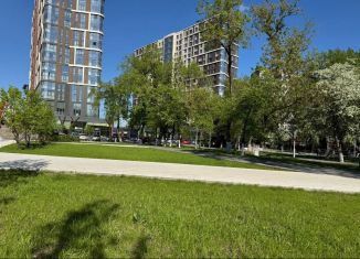 Продам 2-ком. квартиру, 59.5 м2, Тюмень, улица Николая Машарова, 10, ЖК Машаров