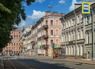 Продается помещение свободного назначения, 10 м2, Санкт-Петербург, Садовая улица, 96
