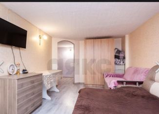 Продам 1-ком. квартиру, 38 м2, Краснодар, улица Петра Метальникова, 3/1к1, микрорайон Завод Радиоизмерительных Приборов