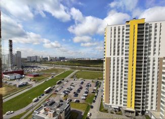 Продается 2-ком. квартира, 51.3 м2, Санкт-Петербург, Васнецовский проспект, 22, муниципальный округ Полюстрово