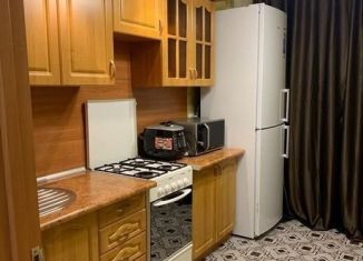 Сдам в аренду однокомнатную квартиру, 30.2 м2, Москва, Севанская улица, 52к1, метро Царицыно