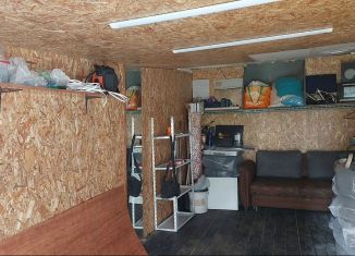 Продаю гараж, 18 м2, Реутов, Железнодорожная улица, 12