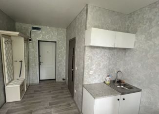 Продаю квартиру студию, 15 м2, Челябинск, улица Савина, 15, Тракторозаводский район
