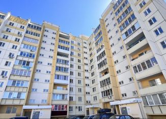 Продаю 1-комнатную квартиру, 40.7 м2, Копейск, улица Короленко, 12А