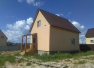 Продажа дома, 95 м2, деревня Ермолово