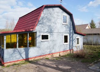 Продается дом, 120 м2, посёлок Ленинское, Советская улица, 76